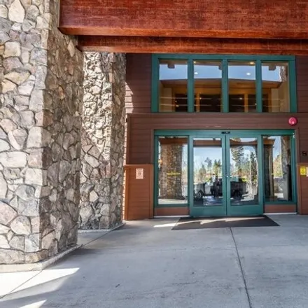 Image 4 - 4000 Meridian Dr Unit 332, Mammoth Lakes, California, 93546 - Condo for sale