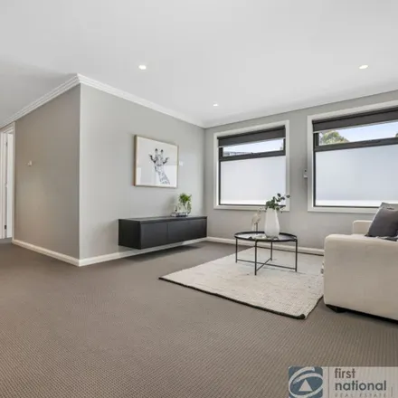 Rent this 4 bed apartment on Plym Street in Bentleigh VIC 3204, Australia