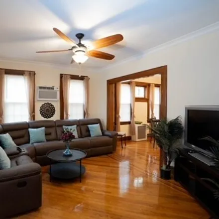 Image 4 - 161 Boyden Avenue, Newark Heights, Maplewood, NJ 07040, USA - House for rent