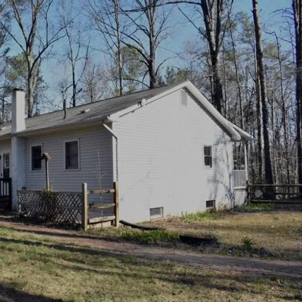 Rent this 3 bed house on 10346 Mount Vernon Circle in King George, King George County