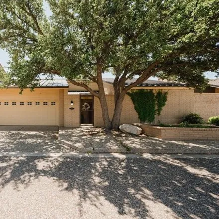 Buy this 3 bed house on 90 Via Playa Drive in Odessa, TX 79762