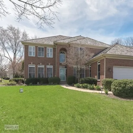 Buy this 4 bed house on 3 Oak Creek Drive in Yorkville, IL 60560