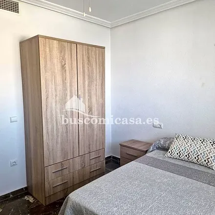Image 4 - DP-1102, 15990 Boiro, Spain - Apartment for rent