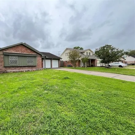 Image 6 - 2133 Williamsburg Court North, League City, TX 77573, USA - House for rent