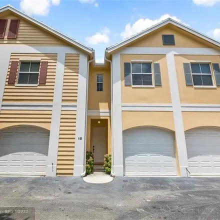 Rent this 2 bed townhouse on 505 Southwest 18th Avenue in Fort Lauderdale, FL 33312