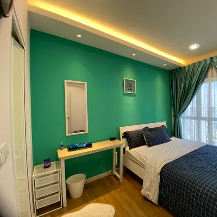 Rent this 1 bed apartment on unnamed road in Southville City, 43600 Sepang