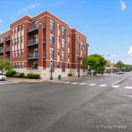 Buy this 2 bed condo on 4011 North Francisco Avenue in Chicago, IL 60625