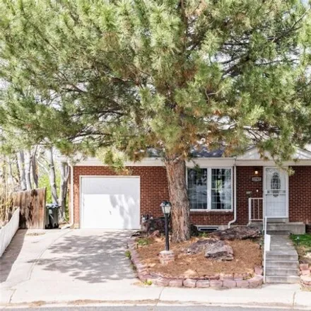 Buy this 3 bed house on East 113th Place in Northglenn, CO 80233