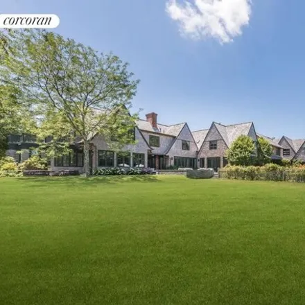 Buy this 9 bed house on 55 Parsonage Pond Road in Southampton, Suffolk County