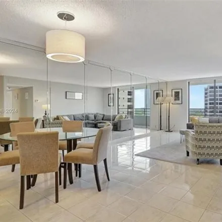 Buy this 2 bed condo on South Parkview Drive in Hallandale Beach, FL 33009