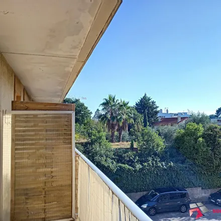 Image 3 - 5 bis Rue Clapiès, 34967 Montpellier, France - Apartment for rent