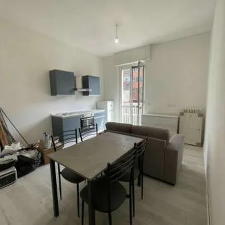 Rent this 3 bed apartment on Via Uberto Dell'Orto in 20161 Milan MI, Italy