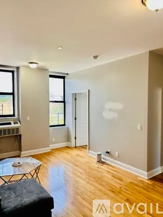 Rent this 2 bed apartment on 45 S Broadway