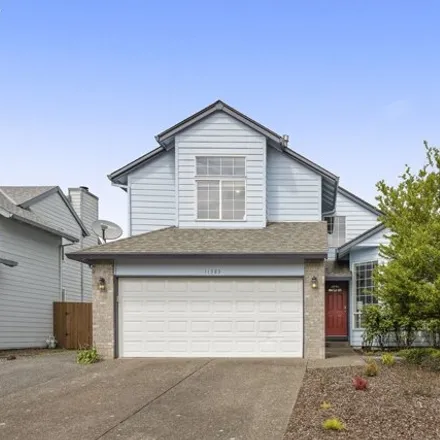 Buy this 4 bed house on 11385 Southwest Clifford Street in Beaverton, OR 97008
