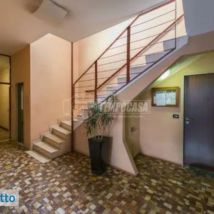 Rent this 1 bed apartment on Via Filippo Tajani 6 in 20059 Milan MI, Italy