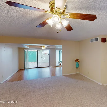 Buy this 4 bed townhouse on 1550 North Stapley Drive in Mesa, AZ 85203