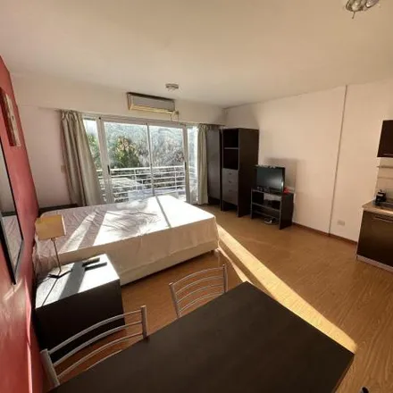 Rent this 1 bed apartment on Agüero 582 in Balvanera, 1171 Buenos Aires