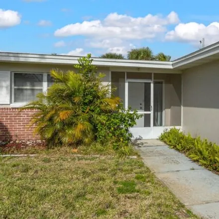 Image 3 - 271 Carissa Drive, Satellite Beach, FL 32937, USA - House for sale