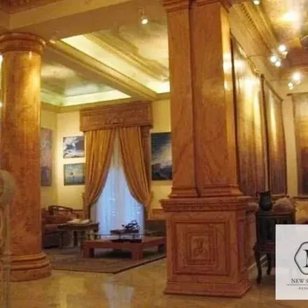 Image 2 - Embassy of Kazakhstan, Παπαδιαμάντη 4, Psychiko, Greece - Apartment for rent