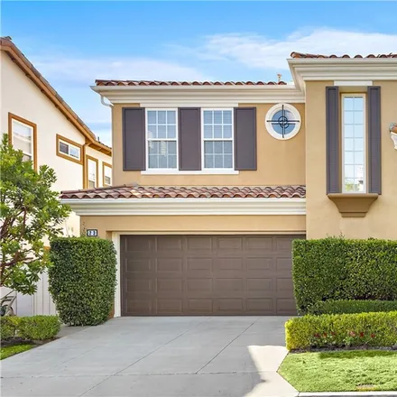 Rent this 4 bed house on 25 Marisol in Newport Beach, CA 92657
