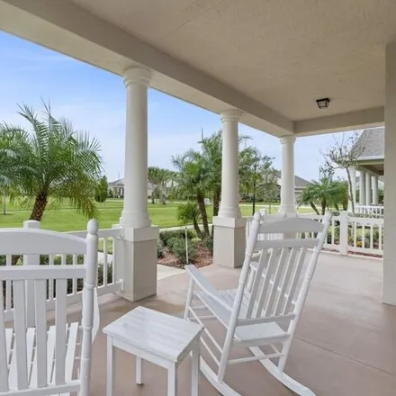 Image 2 - 7181 East Village Square, Indian River County, FL 32966, USA - House for sale