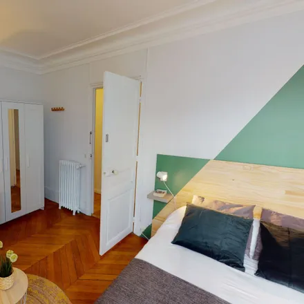 Image 2 - 8 rue Sédillot - Room for rent