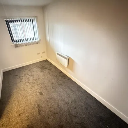 Image 7 - The Cube, Silverwell Lane, Bolton, BL1 1AP, United Kingdom - Apartment for rent
