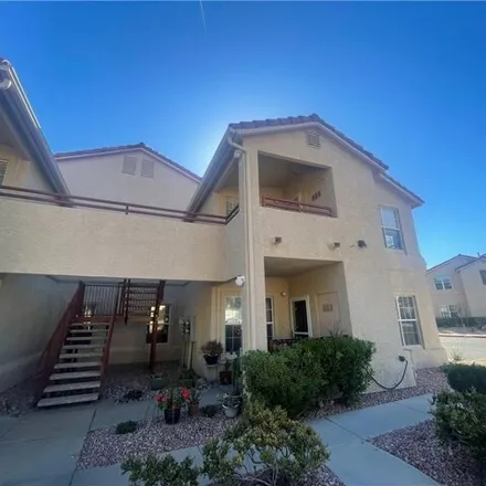 Rent this 2 bed condo on 400 Arrowhead Trail in Henderson, NV 89015