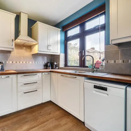 Image 5 - 14 Elberton Road, Bristol, BS9 2PZ, United Kingdom - Duplex for sale