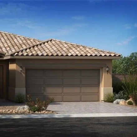 Buy this 3 bed house on Trevano Avenue in Pahrump, NV