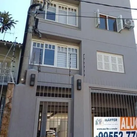 Image 2 - Ipiranga, Avenida Ijuí, Petrópolis, Porto Alegre - RS, 90460-200, Brazil - Apartment for rent