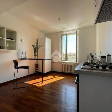 Rent this 3 bed apartment on Via Corti in 2F, 42019 Scandiano Reggio nell'Emilia