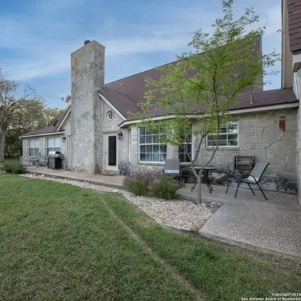 Image 3 - 1021 Georg Oaks, Bulverde, Texas, 78163 - House for sale
