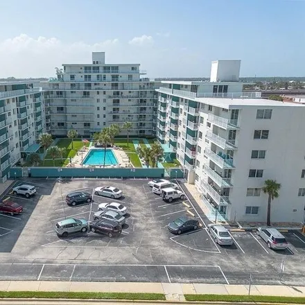 Buy this 1 bed condo on Seabreeze High School in 2700 North Oleander Avenue, Ortona