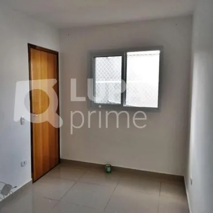 Rent this 1 bed apartment on Rua Geolândia 1393 in Vila Sabrina, São Paulo - SP
