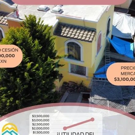 Buy this 3 bed house on Calle San Román in Del. Sanchez Taboada, 22660 La Joya
