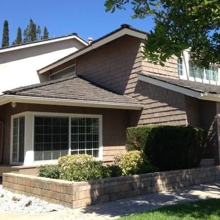 Rent this 4 bed house on 9 Soaring Hawk in Irvine, CA 92614