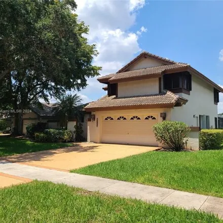 Buy this 3 bed house on 8779 Southwest 57th Place in Cooper City, FL 33328