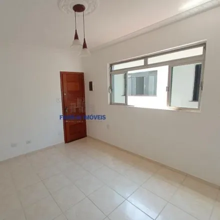 Image 2 - Rua Evaristo da Veiga, Campo Grande, Santos - SP, 11070-102, Brazil - Apartment for rent