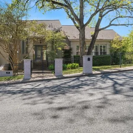 Buy this 3 bed house on 6201 Mountain Villa Drive in Austin, TX 78731