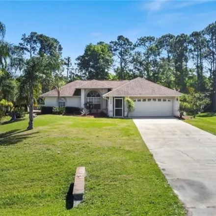 Buy this 3 bed house on 3306 Hawkin Drive in Osceola County, FL 34746