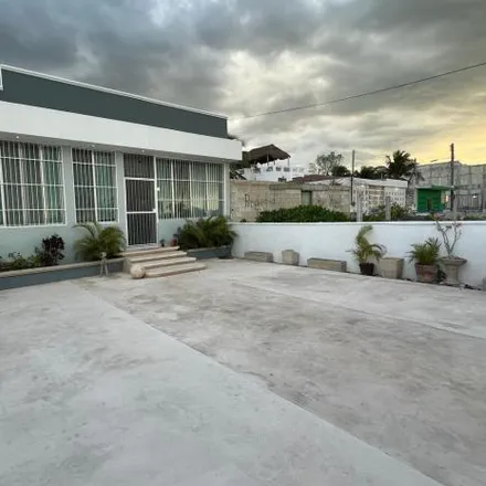 Buy this 3 bed house on MEX 261 in 97320, YUC