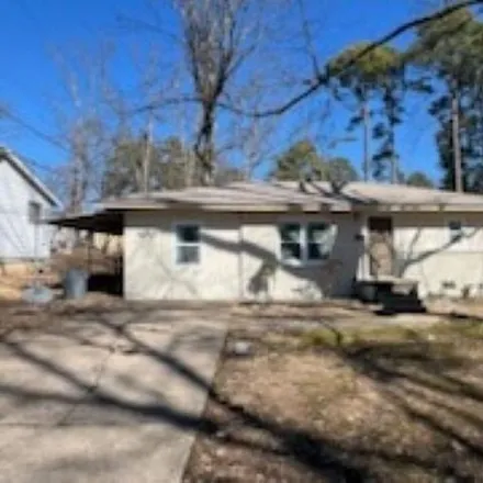 Buy this 2 bed house on 40 Harrow Drive in Little Rock, AR 72209