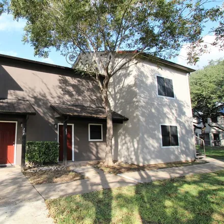 Rent this 1 bed apartment on Austin