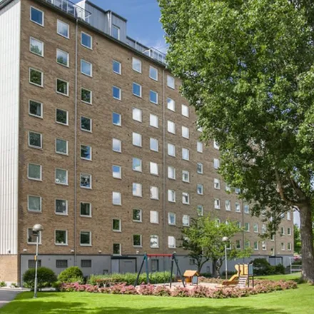 Rent this 1 bed apartment on Skäpplandsgatan 1 in 414 79 Gothenburg, Sweden