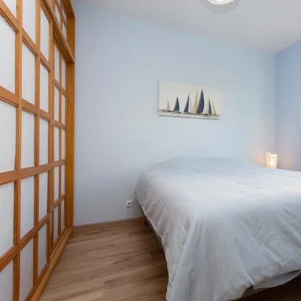 Rent this 3 bed apartment on Avinguda del Coll del Portell in 33, 08001 Barcelona