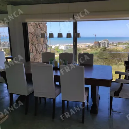 Rent this 5 bed house on Ocelotes in 20000 El Chorro, Uruguay
