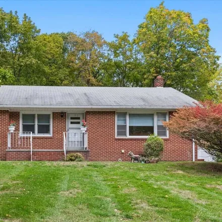 Buy this 3 bed house on 7 Reed Avenue in New Hamburg, Village of Wappingers Falls