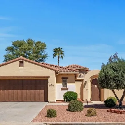 Buy this 3 bed house on 22309 North Montecito Avenue in Sun City West, AZ 85375