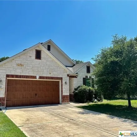 Rent this 4 bed house on 437 Hunters Hill Drive in San Marcos, TX 78666